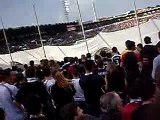 bordeaux lyon ultras 20 ans