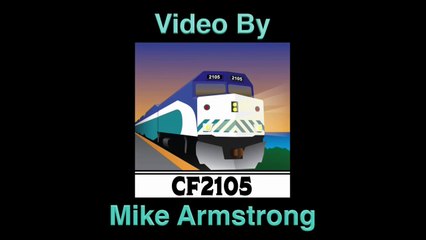 COASTER Commuter Trains!-RKn