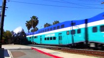 COASTER Commuter Trains!-RKn