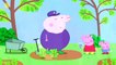 Peppa Pig English Full Episodes -  Pepa Peppa Pig NEW part 2/2