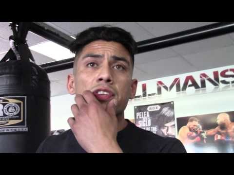 Nate Diaz Should've Gotten Paid 5 Million For Beating McGregor Not 500k EsNews Boxing