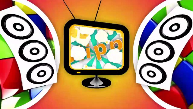 Learn Colors with Blippi at an Indoor Trampoline Park-TX