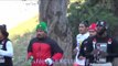 Manny Pacquiao GOES HARD ON RUNNING ROUTE AHEAD OF Bradley TRILOGY - EsNews Boxing