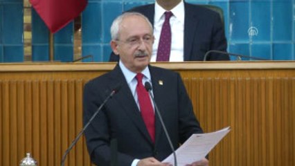 Kılıçdaroğlu: "Tarafsızlık Bir Partiye Üye Olduğunuz Anda Biter"