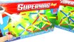SUPERMAG Maxi Endless Creations with Magnetic Toy Set-1