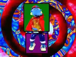 Tweenies - Do The Lollipop