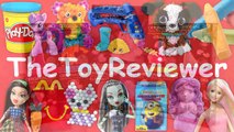 Original 3D Crystal Castle Puzzle (104 Pieces) BePuzzled Unboxing Toy Review by TheToyReviewer-YKqq2xyA
