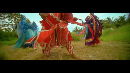 "Shango" Official video by Chacal - Chacal