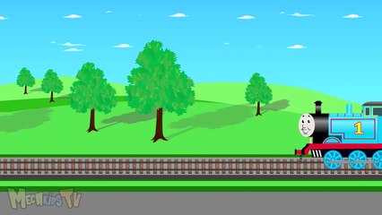 Thomas The Train And Superheroes Surprise Eggs For Kids - Children Cartoon-16lzkUd