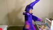 18 Halloween Costumes Disney Princess Anna Queen Elsa Maleficent Moana Rapunzel Cinderella-7kHkru4_8