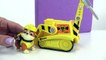 Paw Patrol Games - Build a JAGUAR! Car Construction (Bburago Nickelodeon Toys)-zarTuYCN