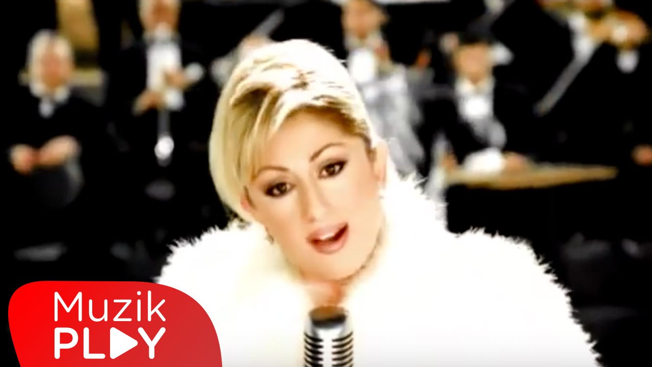 Muazzez Ersoy - Seni Seviyorum