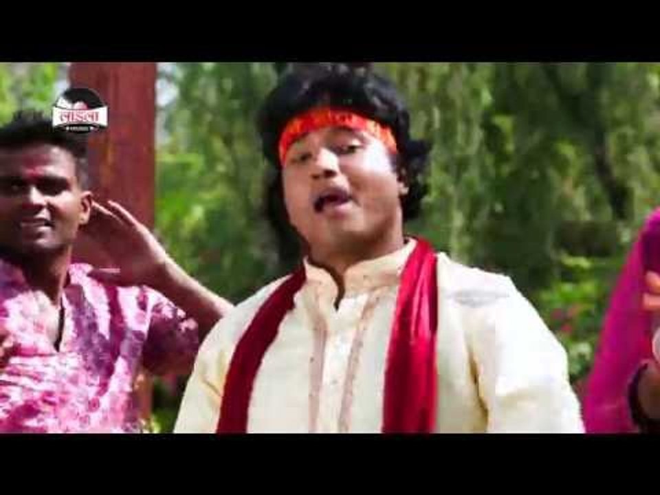 मेला में डीजे बजावले -D J  Bajawele- bhawani myi pujali - subhash raja new devi geet 2016