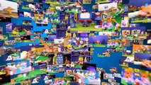 ALVINAND THE CHIPMUNKS Nickelodeon Alvin   Scooby Doo Play Hide N Seek New Toys Video-FZ