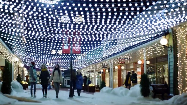 Ёлка / Праздник к нам приходит! / Video Clip 2015