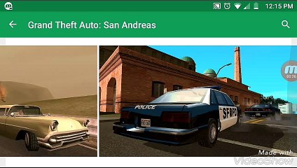 Como Descargar GTA San Andreas