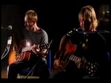 def leppard - Hysteria acoustic