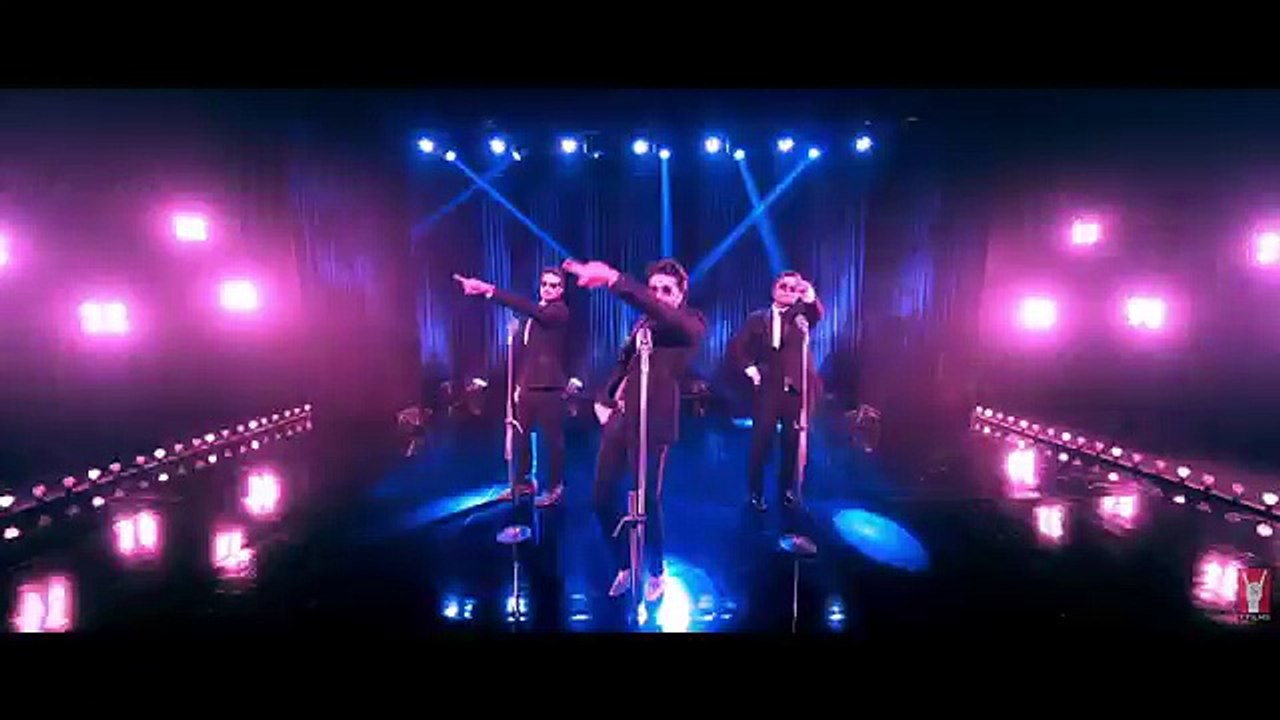 Hum_Hain_Bank_Chor_Song___Bank_Chor___Riteish_Deshmukh___Kailash_Kher