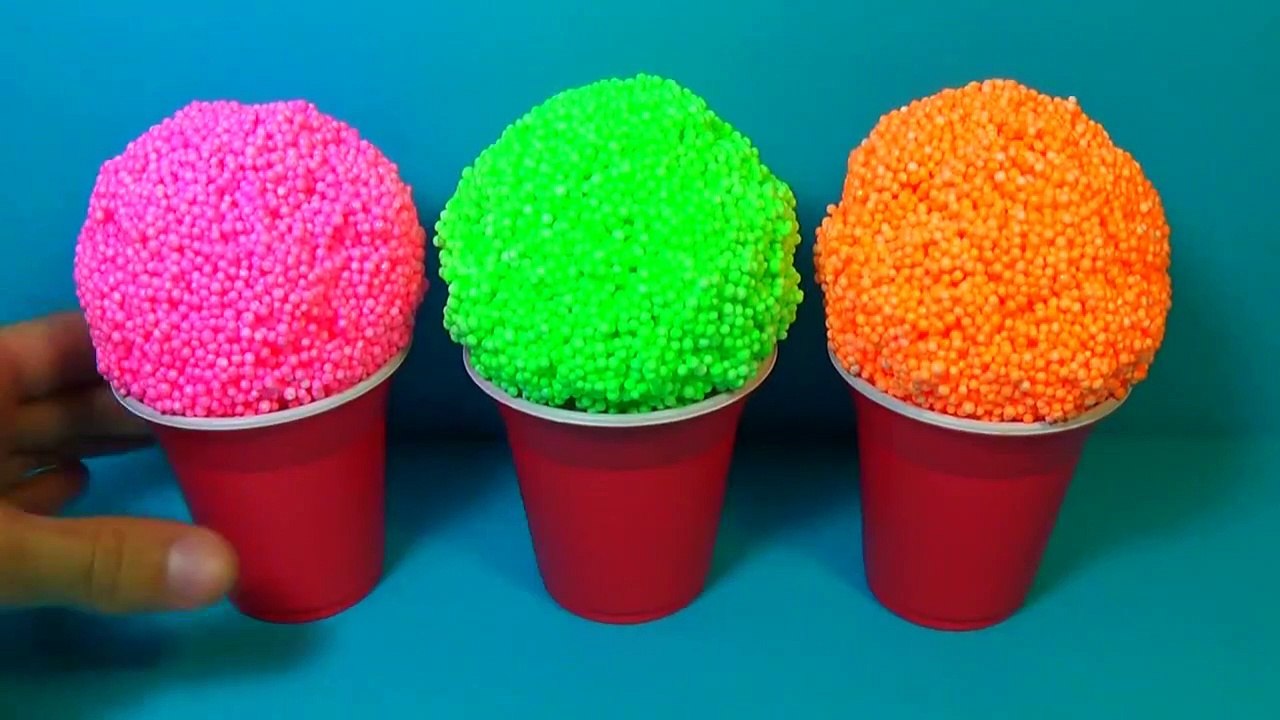 3 ICE CREAM surprise eggs!!! Disney PLANES MARVEL Kinder Surprise The SMURFS FURBY Compilation-5XOu