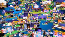 ALVINAND THE CHIPMUNKS Nickelodeon Alvin   Scooby Doo Play Hide N Seek New Toys Video-FZKwD