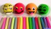 Learn Colors Play Doh Surprise Emojis Googly Eyes Disney Kids Clay Buddies Play-Doh Surprises-QjT0qeQmO