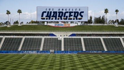 Places we want to host the Super Bowl: Kyle Brandt