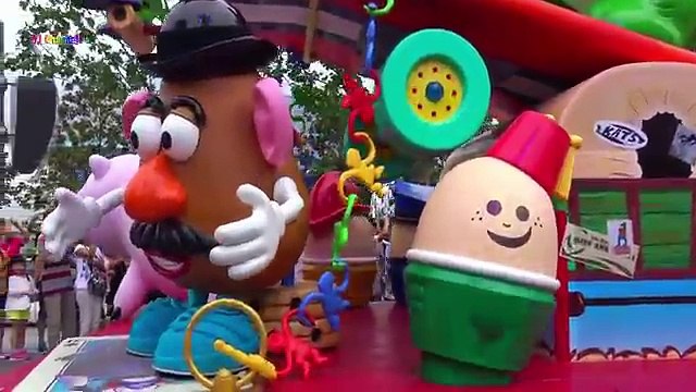 Cá Vàng Bơi ♥ Một Con Vịt ♥ Con Cò Bé Bé Xuân Mai - Nhạc Thiếu Nhi Vui Nhộn Hay Nhất