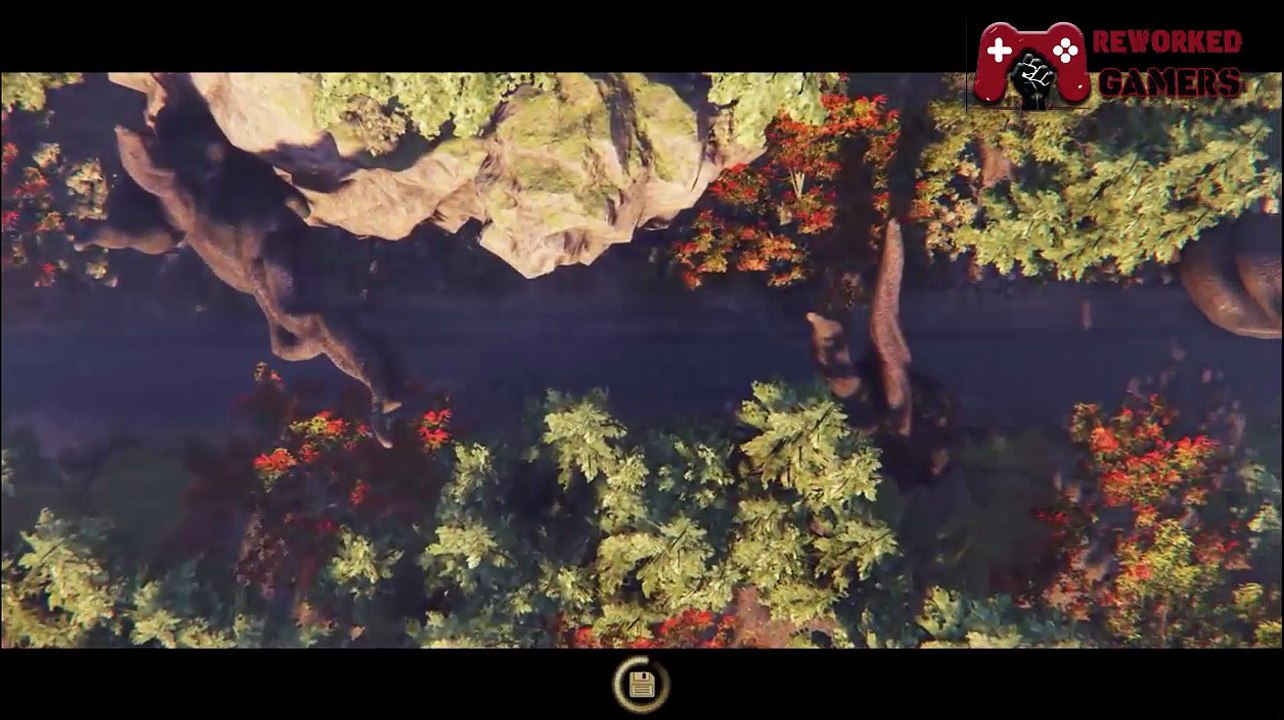 Shadow Warrior 2 PC ISO Image