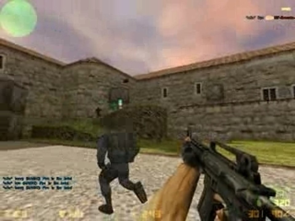 AAa Frags Trailer