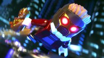 LEGO Marvel Super Heroes 2 : Trailer d'annonce