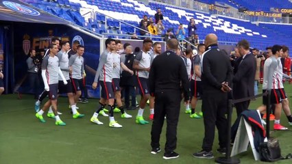 Football Leaks - Perquisitions au PSG !