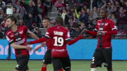 EAG METZ CLAP DE FIN