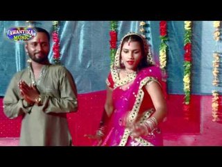 लेले अइह नारियल चुनरियाँ || Bhojpuri Devigit 2016 || Lele Aiha Nariyar Chunriya || Anup Singhniya