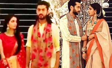 Ishqbaaz And Dil Bole Oberoi Maha Twist In Episode 3 23rd May 2017