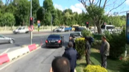 Fenerbahçeli Futbolcu Ozan Tufan Serbest Bırakıldı