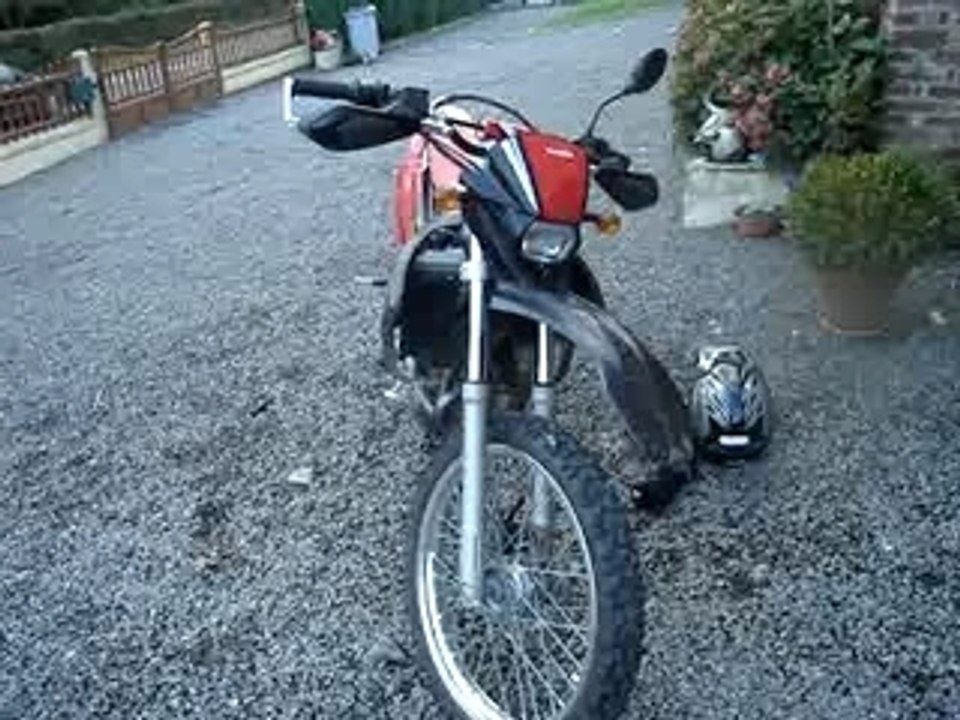 yamaha dtr