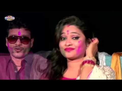 लोड पिचकारी बा डालेद सटाके || Lod Pichkari Ba Daled Satake || Bhojpuri Holi Song 2017|| Riyaj Aajmi