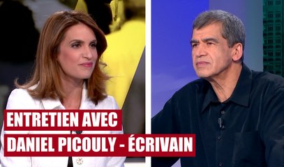 OVPL : interview intégrale de daniel Picouly