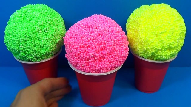 3 ICE CREAM surprise eggs! Disney DONALD DUCK Peppa Pig eggs MONSTER HIGH Pony FURBY mymillionTV-1fAs