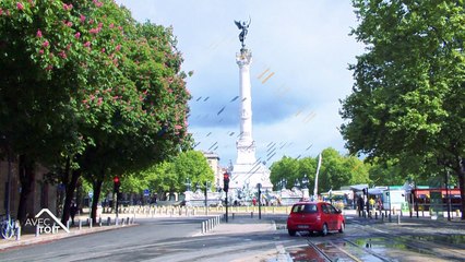 Avec Toit - Episode 2 - Un silver chantier dans une échoppe bordelaise