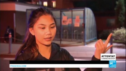 Manchester : "Les enfants n'ont jamais été ciblés dans la propagande des jihadistes"