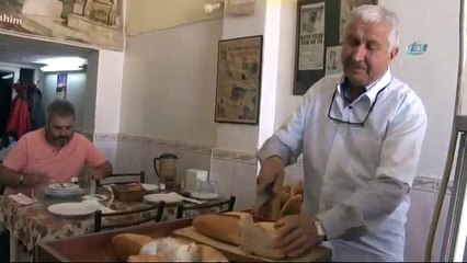 Kuru Fasulye Pilavla Geçen Bir Ömür