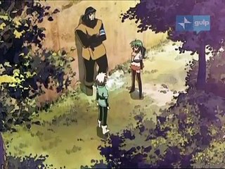 Deltora Quest - Episodio 17 - La prova di resistenza - Parte 1