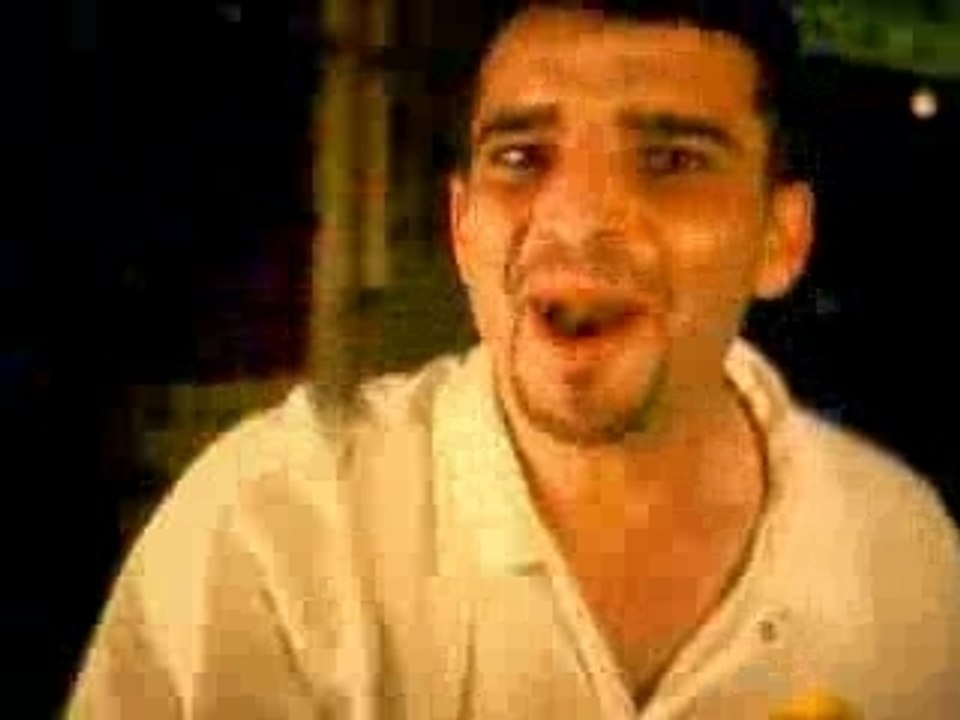 Lil'maaz mange du kebab