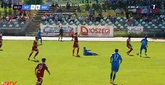 Dragos Huiban Goal HD - Sepsi 2-0 Braila 23.05.2017