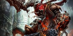 Darksiders Warmastered Edition - Tráiler