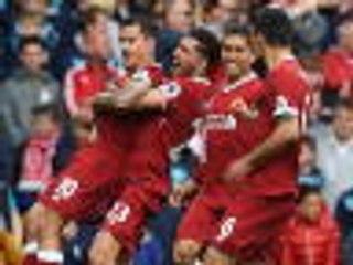 UCL hands Liverpool greater transfer power - McAllister