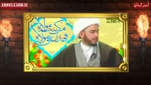 ‫استشهاد الرسول ورأسه على صدر الامام علي - سلسلة التشيع 10 - تحقيق أسد لبنان‬ - YouTube