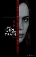 The Girl On The Train FilmClip Tom Warns Rachel That Anna Scared Of Her
