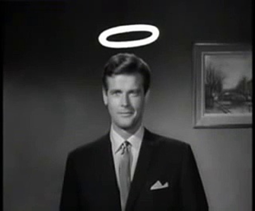 Intro "Le Saint"